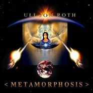 Uli Jon Roth, Metamorphosis (CD)