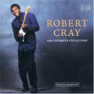 Robert Cray, Ultimate Collection [Remastered] (CD)