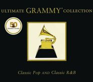 Various Artists, Ultimate Grammy Collection: Classic Pop And Classic R&B (CD)