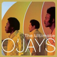 The O'Jays, The Ultimate O'Jays (CD)