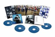 Frank Sinatra, Ultimate Sinatra [Box Set] (4CD)
