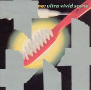 Ultra Vivid Scene, Ultra Vivid Scene (CD)