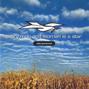Ultramarine, Every Man And Woman Is A Star (CD)