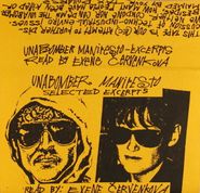 Exene Cervenka, Unabomber Manifesto (Cassette)