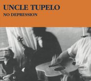 Uncle Tupelo, No Depression (CD)
