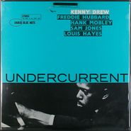Kenny Drew, Undercurrent [Classic Records Issue] (LP)