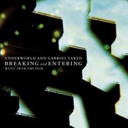 Underworld, Breaking & Entering [OST] (CD)