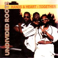 Undivided Roots, Hands & Hearts Together (CD)
