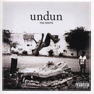 The Roots, Undun (CD)