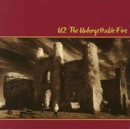 U2, Unforgettable Fire [Remastered] (LP)