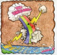 The Unicorns, Who Will Cut Our Hair When We're Gone (CD)