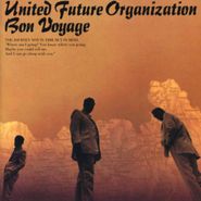 United Future Organization, Bon Voyage (CD)