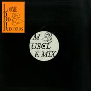 Unknown Artist, Muscle Mix / Nasty Mix (12")