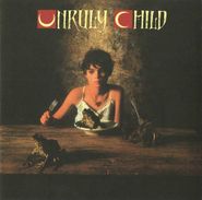 Unruly Child, Unruly Child (CD)