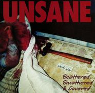 Unsane, Scattered, Smothered & Covered (CD)