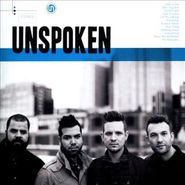 Unspoken, Unspoken (CD)