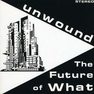 Unwound, Future Of What (CD)