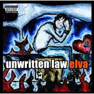 Unwritten Law, Elva (LP)