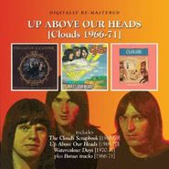 Clouds, Up Above Our Heads (Clouds 1966-71) [Import] (CD)