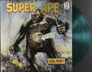 The Upsetters, Super Ape [Vinyl Me Please Green Translucent Vinyl] (LP)