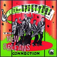 The Upsetters [Little Richards Backing Band], The New Orleans Connection (LP)