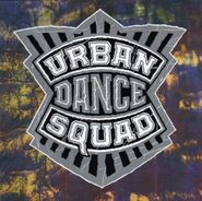 Urban Dance Squad, Mental Floss For The Globe (CD)