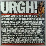 Various Artists, Urgh! A Music War (LP)