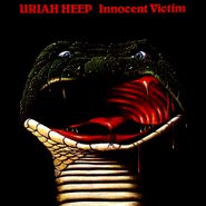 Uriah Heep, Innocent Victim (CD)