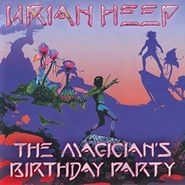 Uriah Heep, Magician's Birthday Party [Import] (CD)