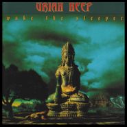 Uriah Heep, Wake The Sleeper (CD)