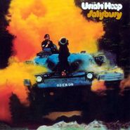 Uriah Heep, Salisbury [Import] (CD)