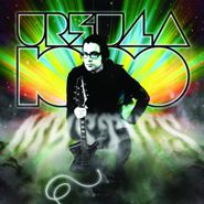 Ursula 1000, Mystics (CD)