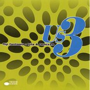 Us3, Flip Fantasia: Hits & Remixes (CD)