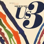 Us3, Hand On The Torch (CD)