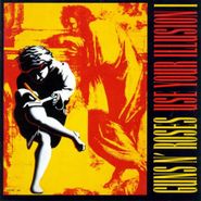 Guns N' Roses, Use Your Illusion I (LP)