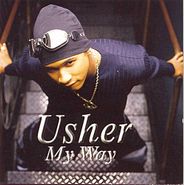 Usher, My Way (CD)