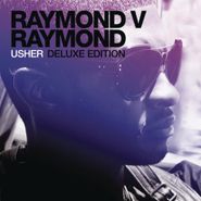 Usher, Raymond v. Raymond [Deluxe Edition] (CD)