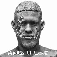 Usher, Hard II Love (CD)