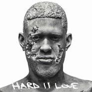 Usher, Hard II Love [Clean Version] (CD)