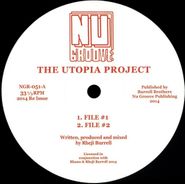 The Utopia Project, File #1 (12")