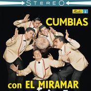Conjunto Miramar, Cumbias Con El Miramar (LP)