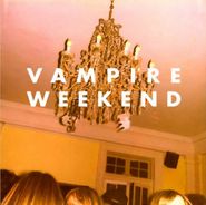 Vampire Weekend, Vampire Weekend (LP)