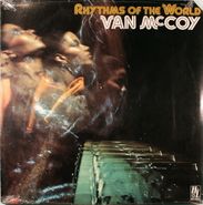 Van McCoy, Rhythms Of The World (LP)