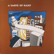 Various Artists, A Taste Of Harp (LP)