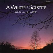 Various Artists, A Winter's Solstice: Windham Hill Artists (CD)