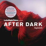 Various Artists, LateNightTales Presents After Dark - Nightshift (12")