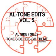 Various Artists, Al-Tone Edits Vol.5 (12")