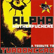 Various Artists, Alpha Motherfuckers - A Tribute To Turbonegro (CD)
