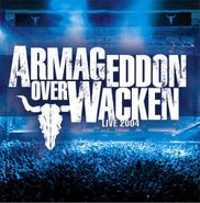 Various Artists, Armageddon Over Wacken - Live 2004 (CD)