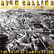 Various Artists, Avon Calling: The Bristol Compilation (LP)